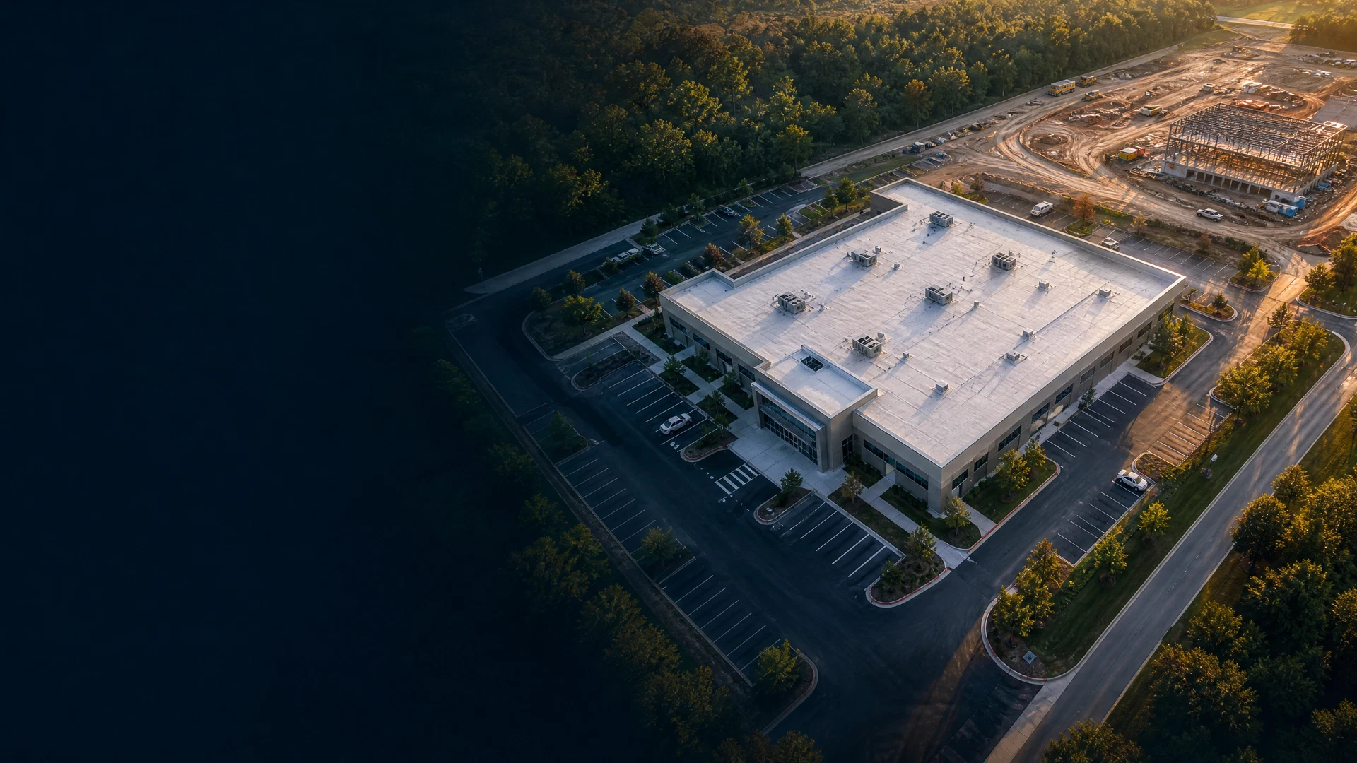 What Should a Property or Project Manager Receive From an Aerial Assessment?
