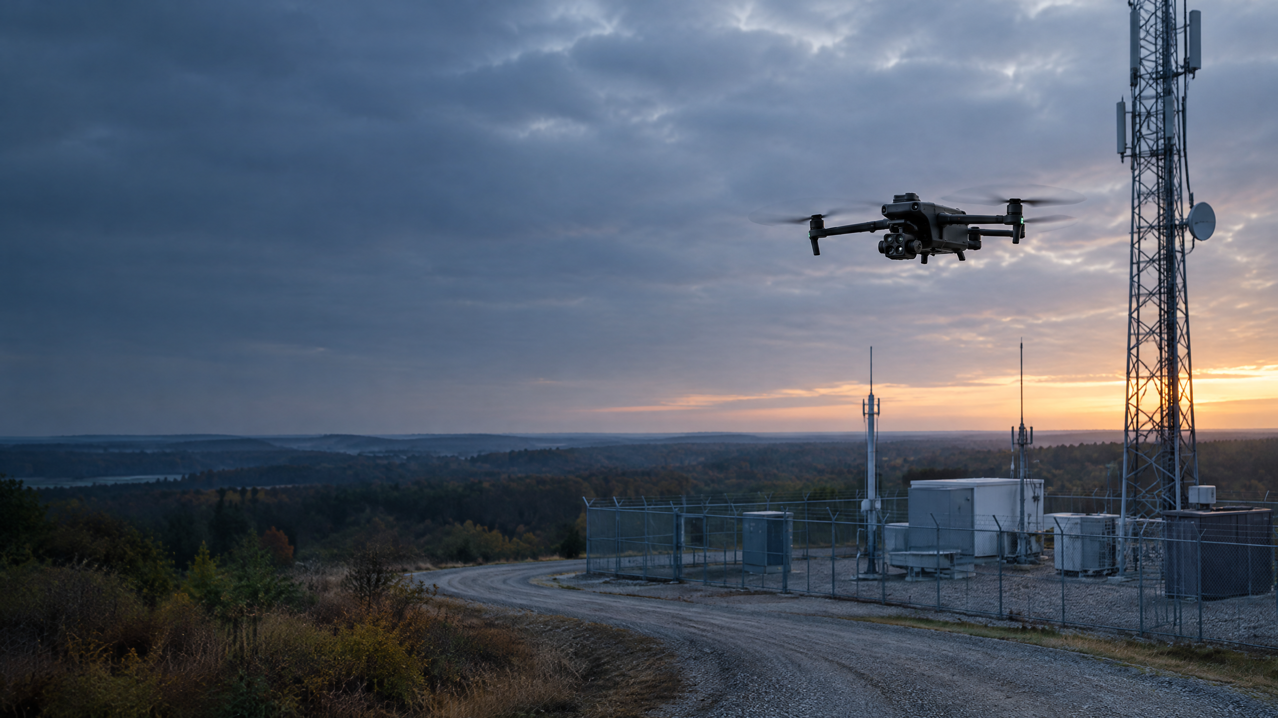 Before the First Flight: A Safety-Critical Approach to Infrastructure Aerial Documentation